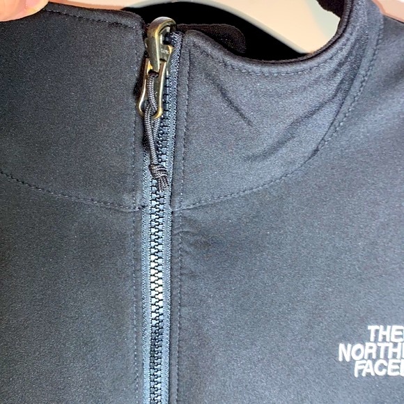 The North Face Fleece Lined Jacket - Picture 4 of 9